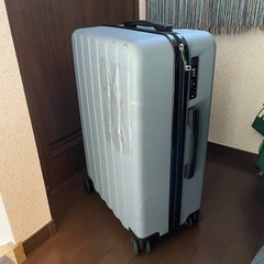 スーツケースの画像