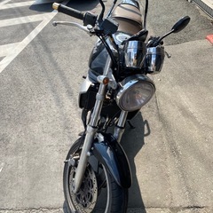 KAWASAKI バリオス1型の画像
