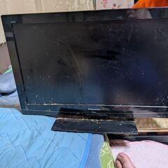 テレビ
