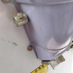カンリウ精米機の画像