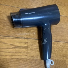 パナソニック　ドライヤー