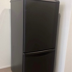 Panasonic冷蔵庫の画像