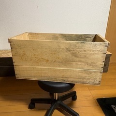 りんご箱