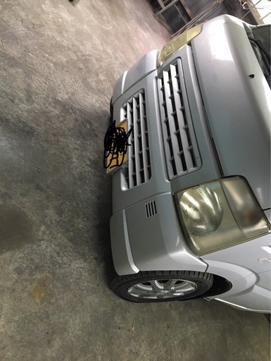 DA63T キャリィートラック パーツ売り