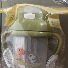 ストローマグの画像