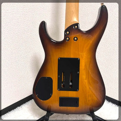 FERNANDESFR-75FGIピックアッププロショップメンテ済み