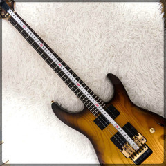 FERNANDES FR-75 FGIアクティブPU プロショップメンテ済み 美品