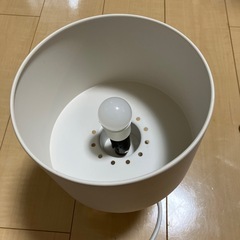 ペンダントライト　40Wの画像