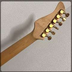 FERNANDESFR-75FGIアクティブPUプロショップメンテ済み美品 (ぶ