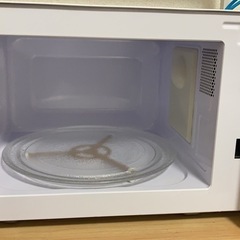電子レンジ