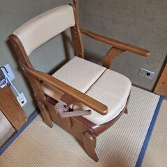 家具調トイレ(介護用品)