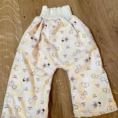 【美品】生協 コープ おねしょパンツ おねしょズボン