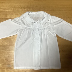女子ブラウス