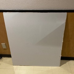 完了しました。ホワイトボードの画像