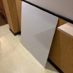 完了しました。ホワイトボードの画像