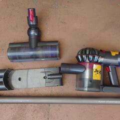 ダイソン dyson V8