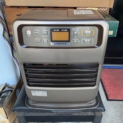 2021年製 CORONA
(コロナ) ファンヒーター FH-V...