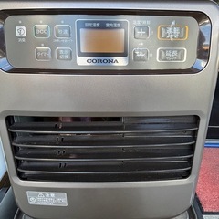 2021年製 CORONA
(コロナ) ファンヒーター FH-VG3321Y の画像
