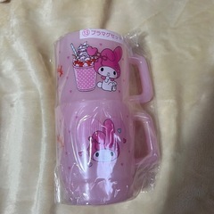 マイメロ プラマグセット