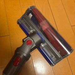 Dyson V8 Origin SV25 美品／定価約35,000円→19,199円の画像