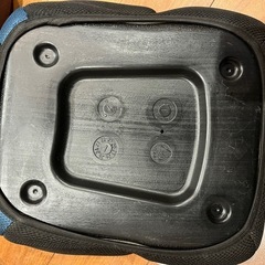 ジュニアシート  の画像