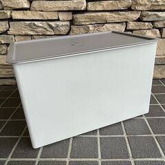 Tupperware マルチオーガナイザー ホワイト ① タッパーウェア  25D 北E3の画像