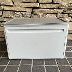 Tupperware マルチオーガナイザー ホワイト ① タッパーウェア  25D 北E3の画像