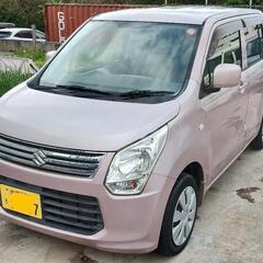 平成26年 MH34S ワゴンR 71500km 車検有り 訳あり