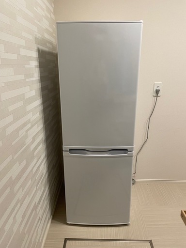 MAXZEM 冷凍冷蔵庫