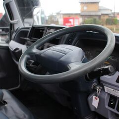 H26 キャンター　３トン　ダンプ　250402の画像