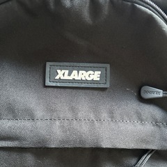 XLARGE リュックの画像