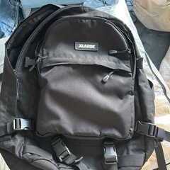 XLARGE リュック