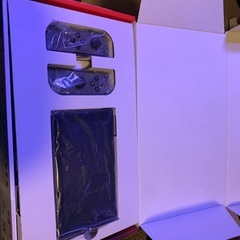 任天堂Switch【必読説明文とプロフ】の画像