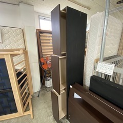 【愛品館 江戸川店 】 3杯引き出し付き ダブルベッド TOKYO interior（東京インテリア）の画像