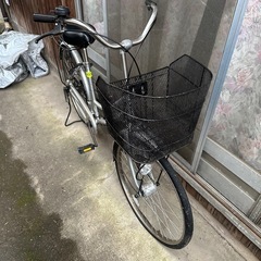 お話中　4/6まで！　自転車 の画像