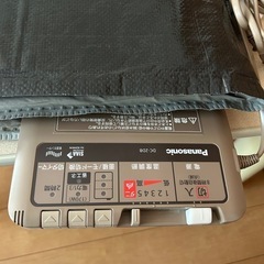 ホットカーペット