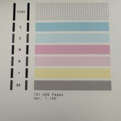 プリンター Canon PIXUS TS5030の画像