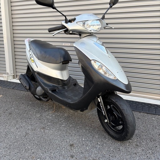 3106.激速２スト　DD50 バッテリー新品、サイスタ付属　千葉県柏市　即日配送、自走引き取りも可能