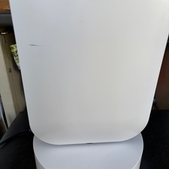 2018年製 わがんせ　デザインタワーファン　WGTF151D
の画像