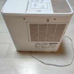 ダイニチ　ハイブリッド加湿器の画像