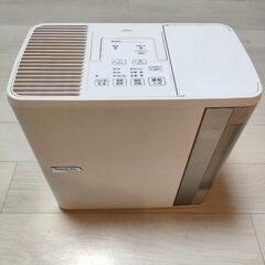 ダイニチ　ハイブリッド加湿器