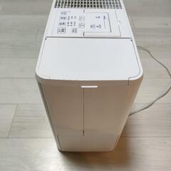 ダイニチ　ハイブリッド加湿器の画像