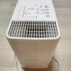 ダイニチ　ハイブリッド加湿器の画像