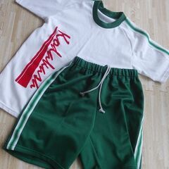 小高坂小学校体操服Sサイズ