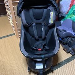コンビ　チャイルドシート 