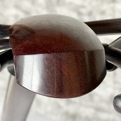 中棹三本継 沖縄三味線 鼈甲撥・ハードケース付き (maro) 共和の弦楽器  