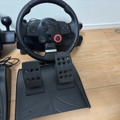ロジクール ドライビングフォースGT Driving Force Gtの画像