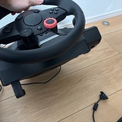 ロジクール ドライビングフォースGT Driving Force Gtの画像
