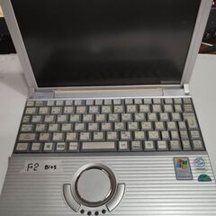 パナソニック　CF-R2  　　　2000円の画像
