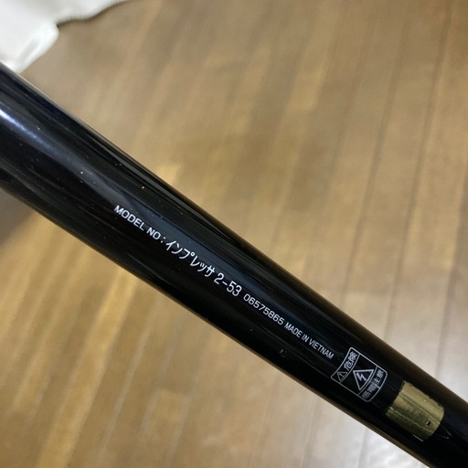 釣竿　リール